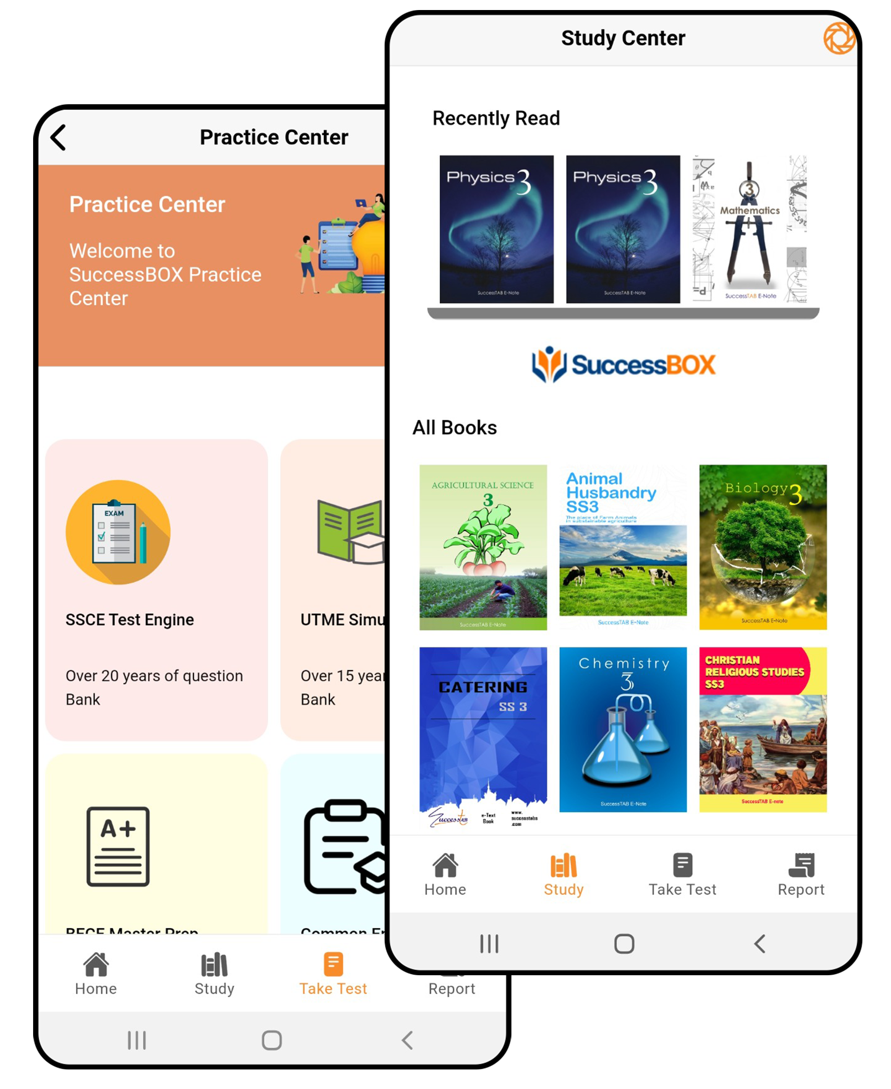 Interactive e-Textbook